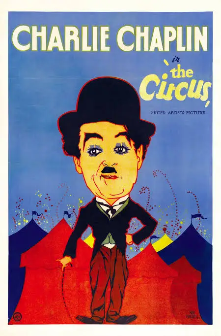 The Circus 1928